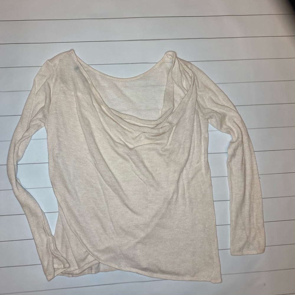 Lightweight Zara Sweater